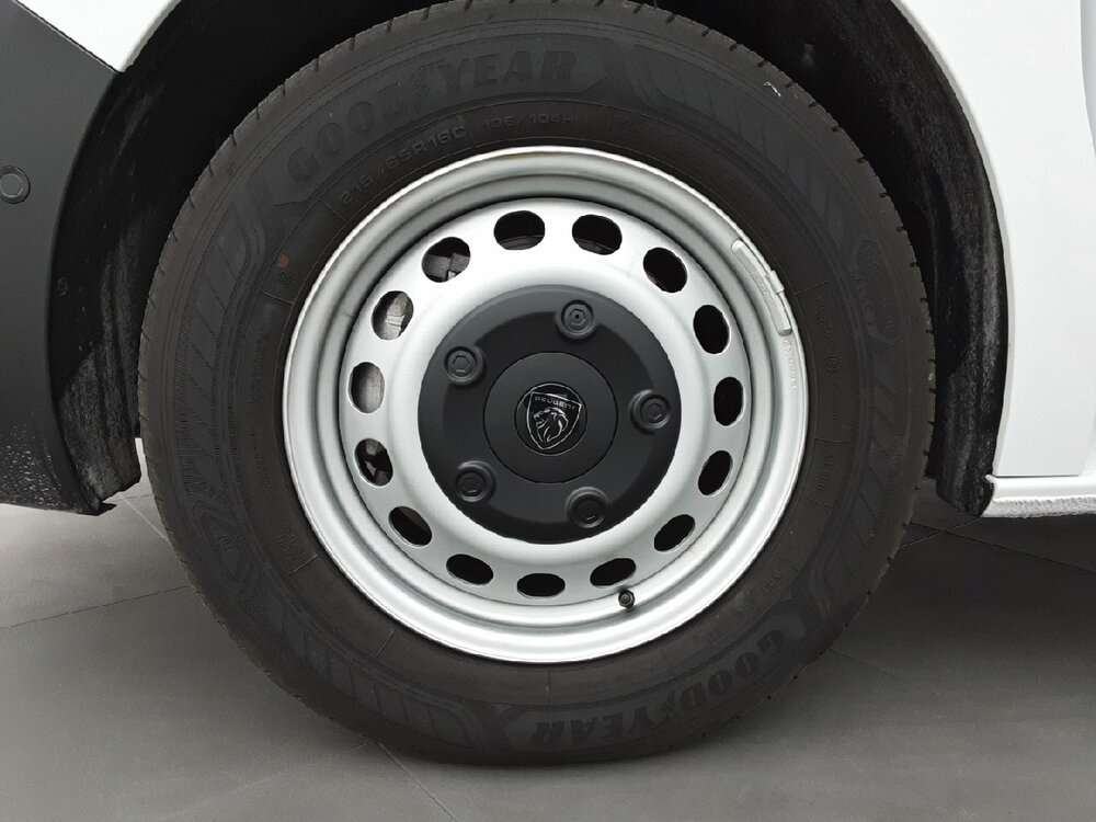 Occasion PEUGEOT Expert EXPERT FGN M BLUEHDI 120 S&S BVM6