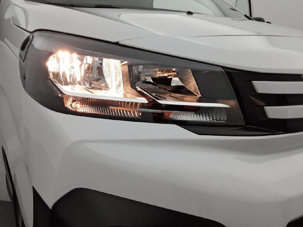 Occasion PEUGEOT Expert EXPERT FGN M BLUEHDI 120 S&S BVM6