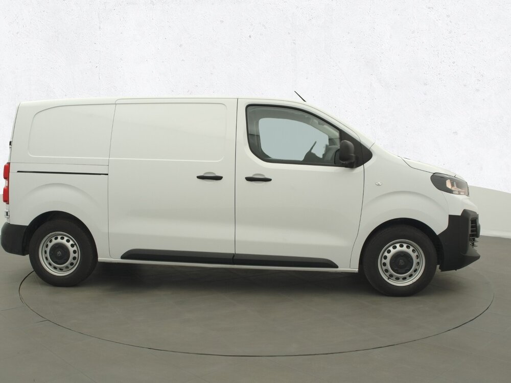 Occasion PEUGEOT Expert EXPERT FGN M BLUEHDI 120 S&S BVM6