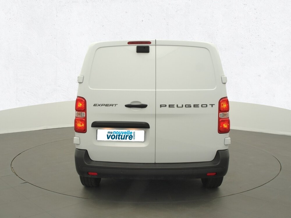 Occasion PEUGEOT Expert EXPERT FGN M BLUEHDI 120 S&S BVM6