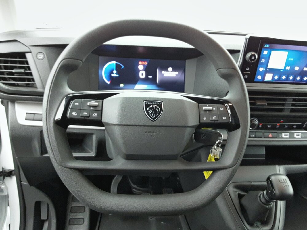 Occasion PEUGEOT Expert EXPERT FGN M BLUEHDI 120 S&S BVM6