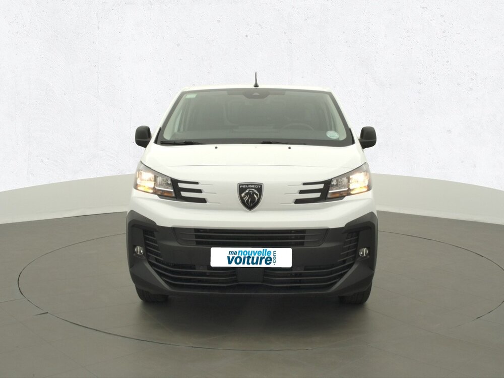 Occasion PEUGEOT Expert EXPERT FGN M BLUEHDI 120 S&S BVM6