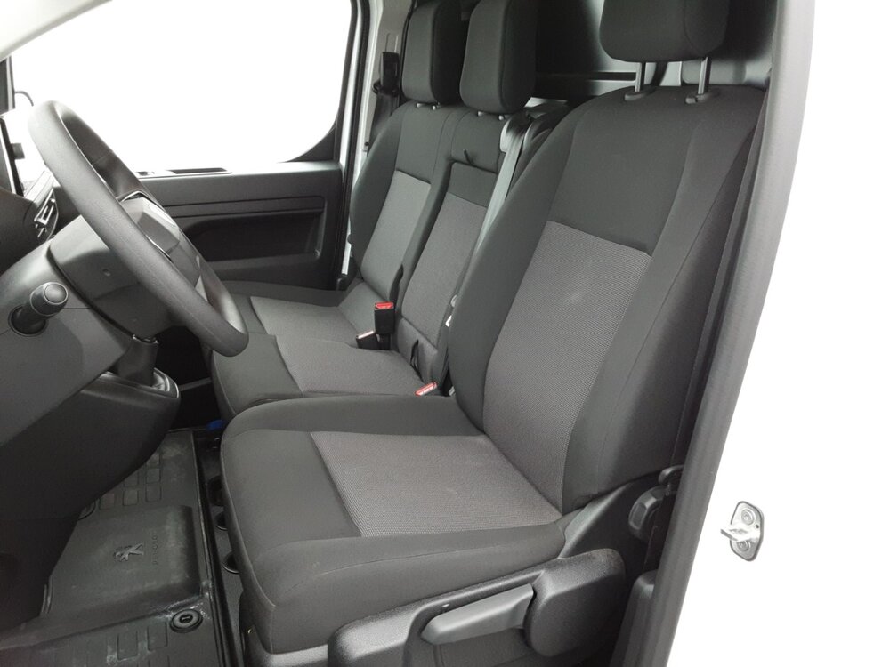 Occasion PEUGEOT Expert EXPERT FGN M BLUEHDI 120 S&S BVM6