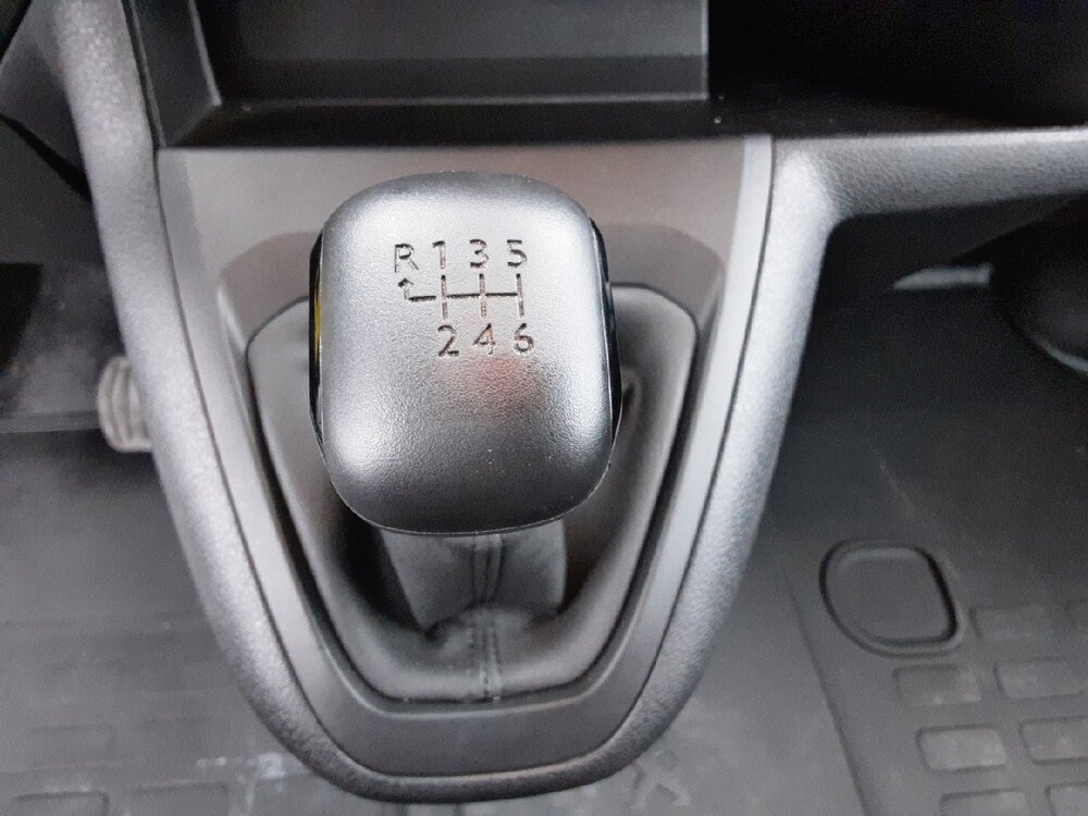 Occasion PEUGEOT Expert EXPERT FGN M BLUEHDI 120 S&S BVM6