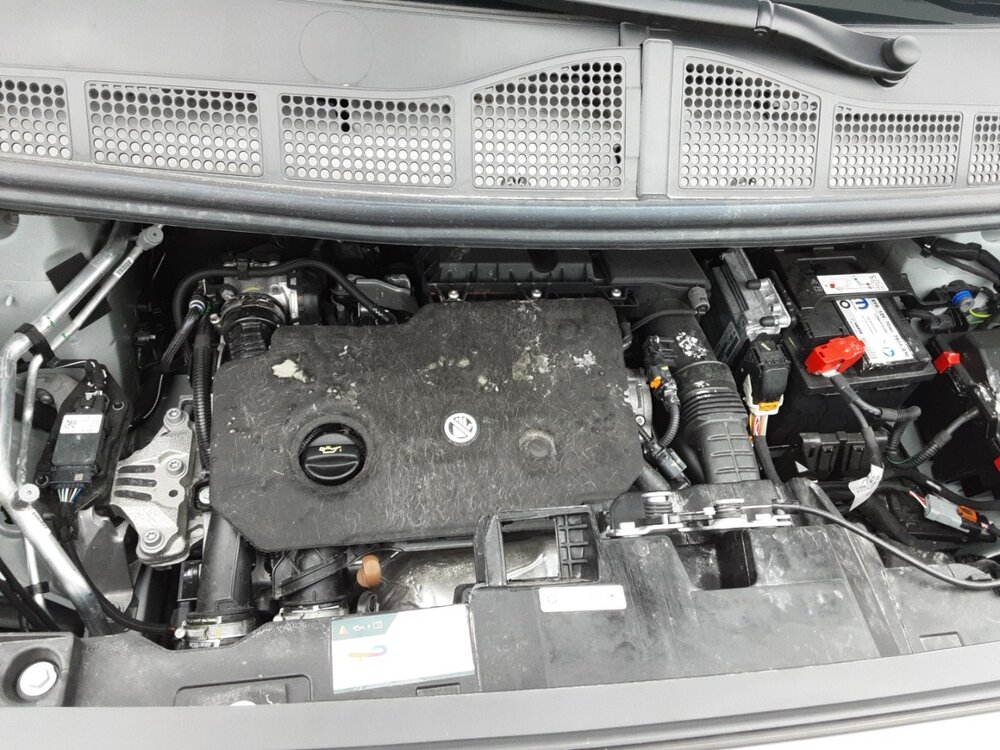 Occasion PEUGEOT Expert EXPERT FGN M BLUEHDI 120 S&S BVM6