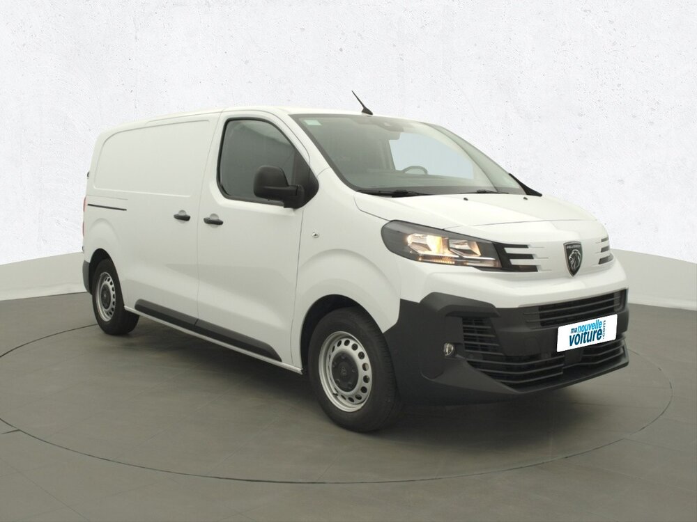 Occasion PEUGEOT Expert EXPERT FGN M BLUEHDI 120 S&S BVM6