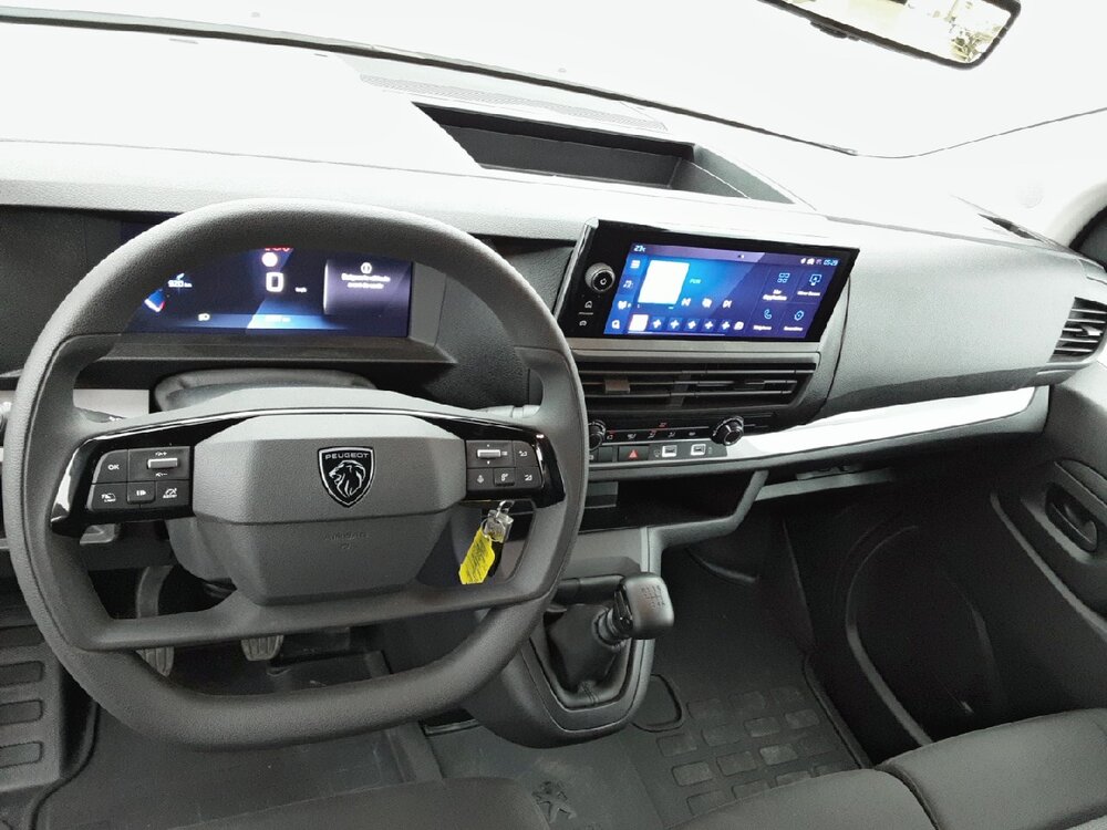 Occasion PEUGEOT Expert EXPERT FGN M BLUEHDI 120 S&S BVM6