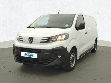 Occasion PEUGEOT Expert EXPERT FGN M BLUEHDI 120 S&S BVM6