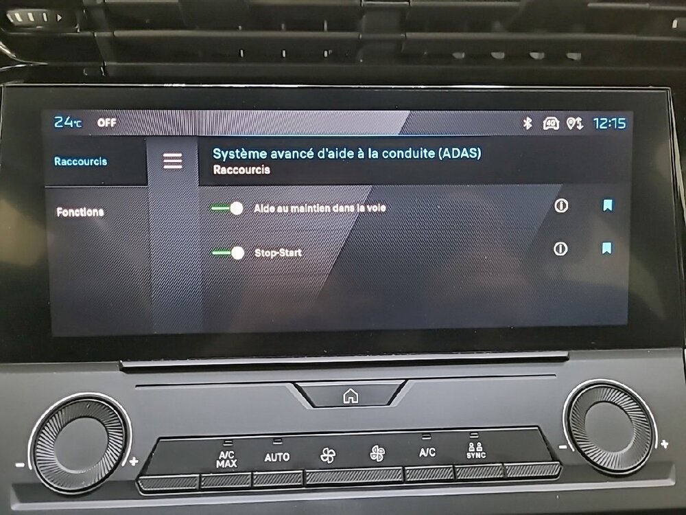 Occasion PEUGEOT 308 308 SW BlueHDi 130ch S&S EAT8 - Active Pack