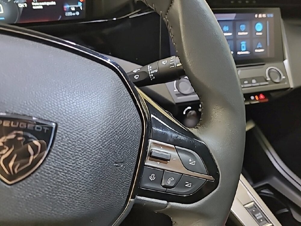 Occasion PEUGEOT 308 308 SW BlueHDi 130ch S&S EAT8 - Active Pack
