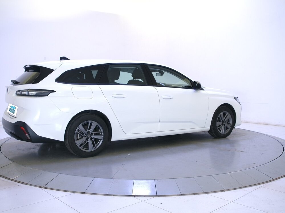 Occasion PEUGEOT 308 308 SW BlueHDi 130ch S&S EAT8 - Active Pack