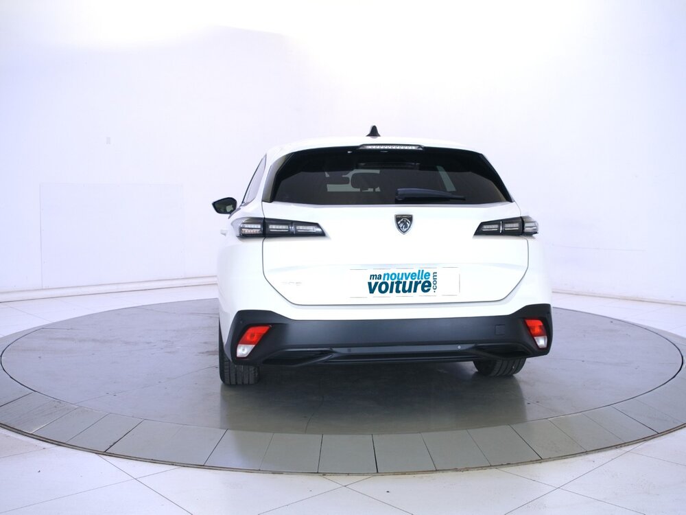 Occasion PEUGEOT 308 308 SW BlueHDi 130ch S&S EAT8 - Active Pack