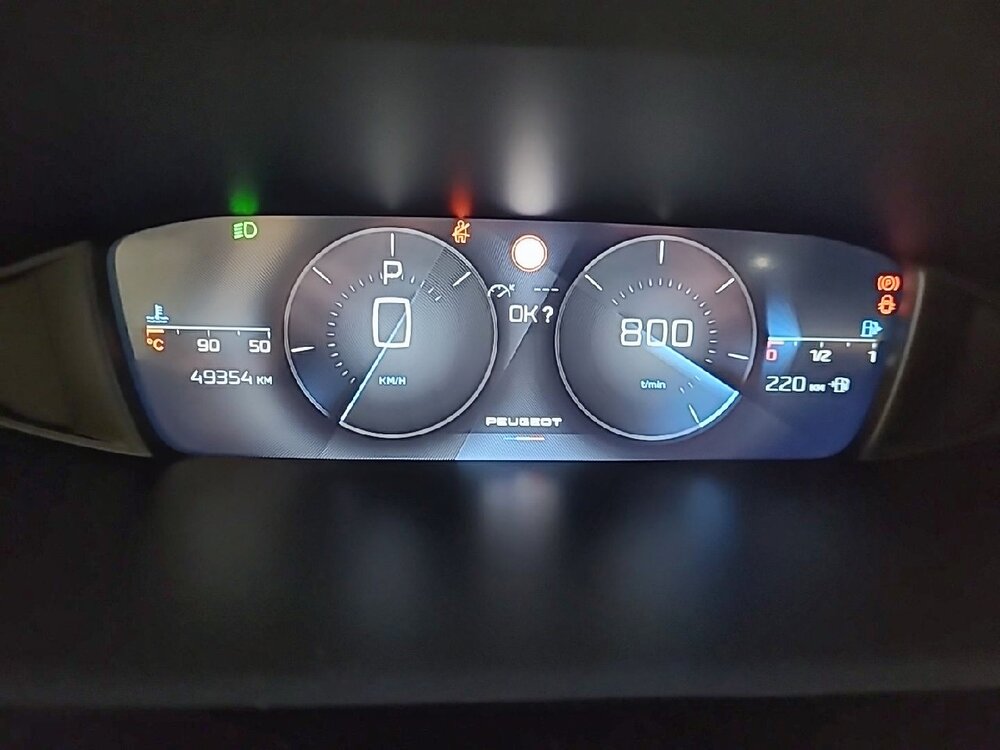 Occasion PEUGEOT 308 308 SW BlueHDi 130ch S&S EAT8 - Active Pack