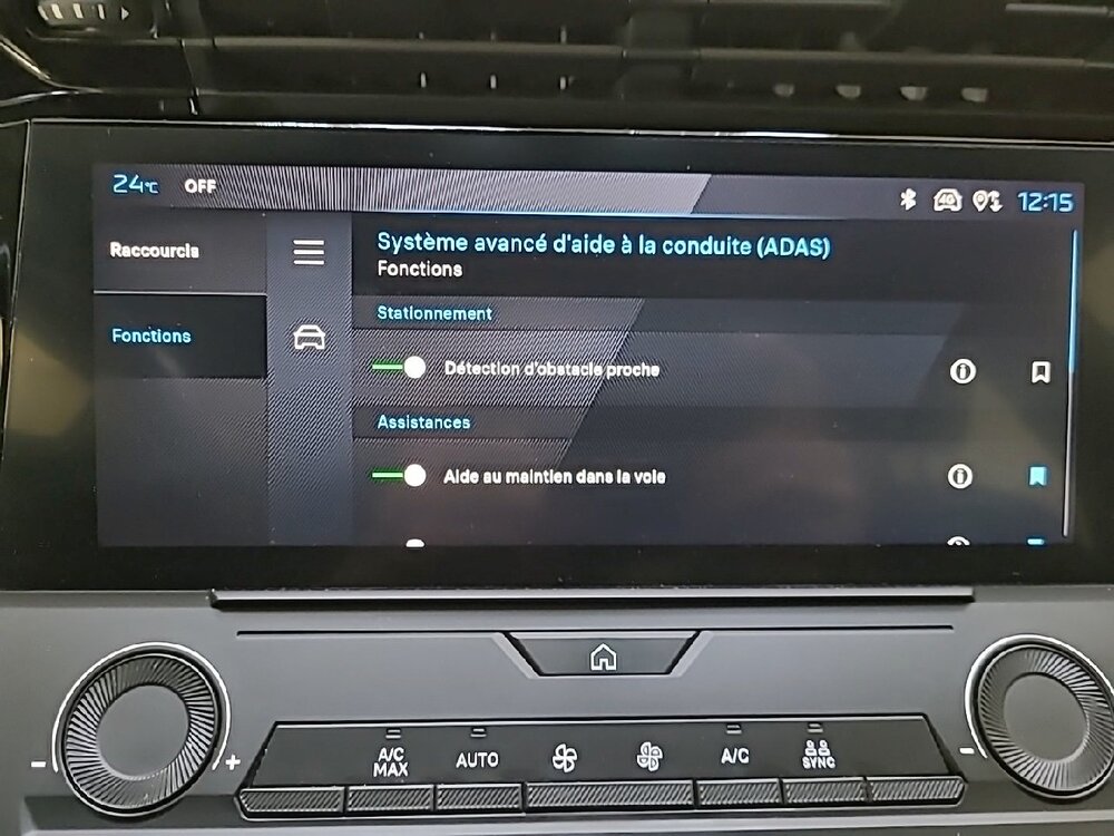 Occasion PEUGEOT 308 308 SW BlueHDi 130ch S&S EAT8 - Active Pack