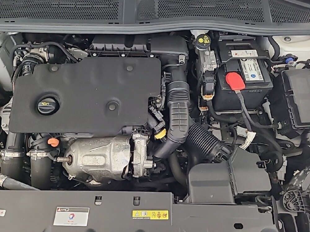 Occasion PEUGEOT 308 308 SW BlueHDi 130ch S&S EAT8 - Active Pack