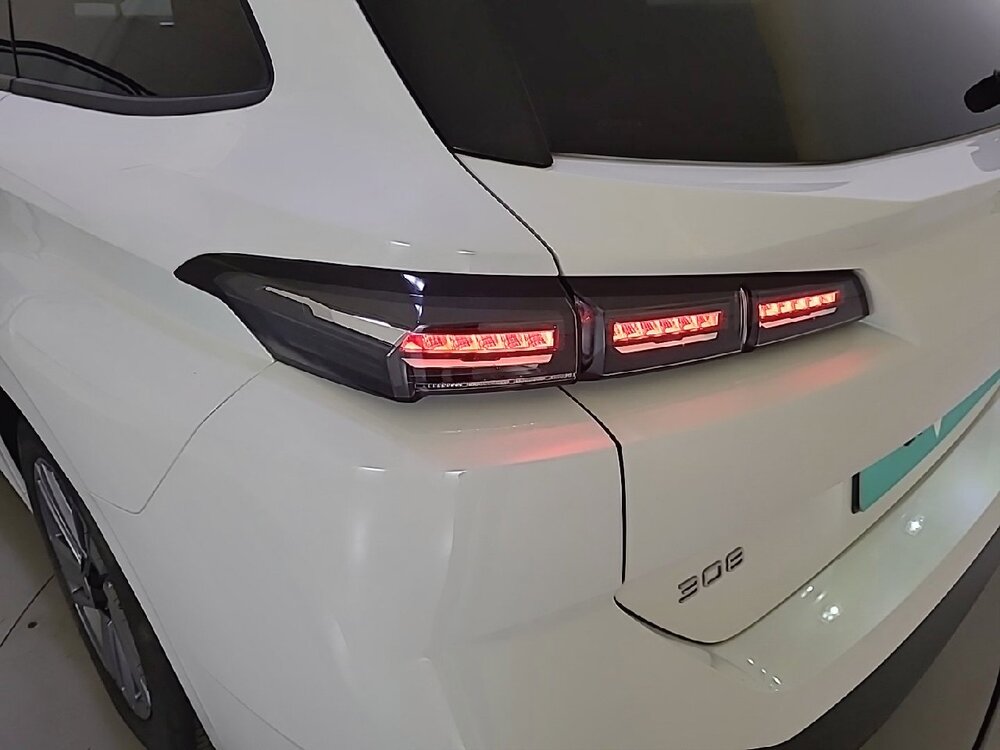 Occasion PEUGEOT 308 308 SW BlueHDi 130ch S&S EAT8 - Active Pack