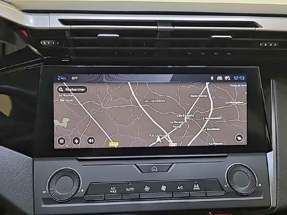 Occasion PEUGEOT 308 308 SW BlueHDi 130ch S&S EAT8 - Active Pack