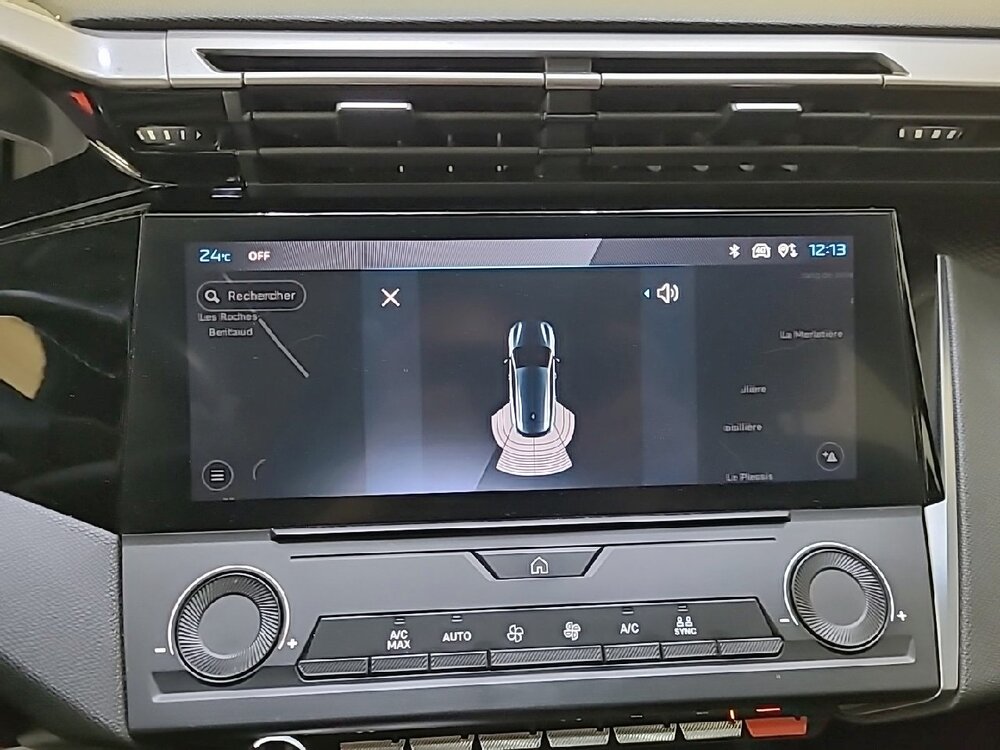 Occasion PEUGEOT 308 308 SW BlueHDi 130ch S&S EAT8 - Active Pack