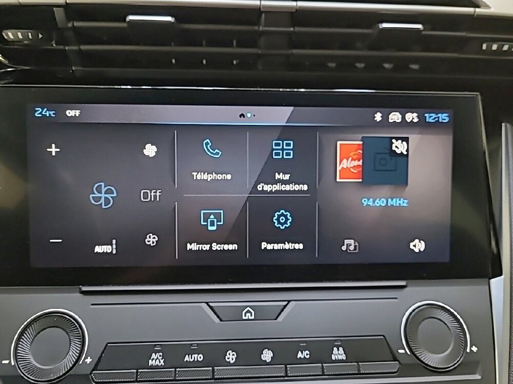 Occasion PEUGEOT 308 308 SW BlueHDi 130ch S&S EAT8 - Active Pack