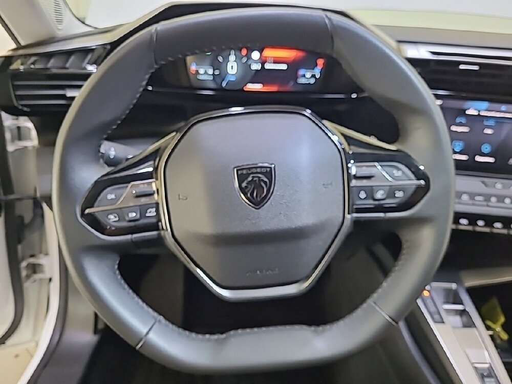 Occasion PEUGEOT 308 308 SW BlueHDi 130ch S&S EAT8 - Active Pack