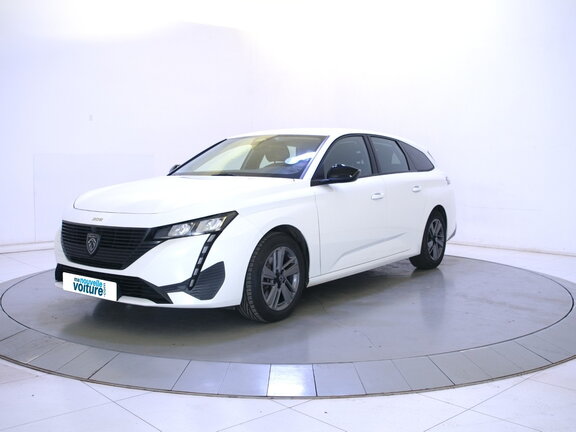 Occasion PEUGEOT 308 308 SW BlueHDi 130ch S&S EAT8 - Active Pack
