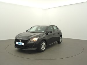 Occasion PEUGEOT 208 208 PureTech 75 S&S BVM5 - Like