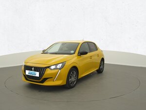 Occasion PEUGEOT 208 208 PureTech 100 S&S BVM6 - Style