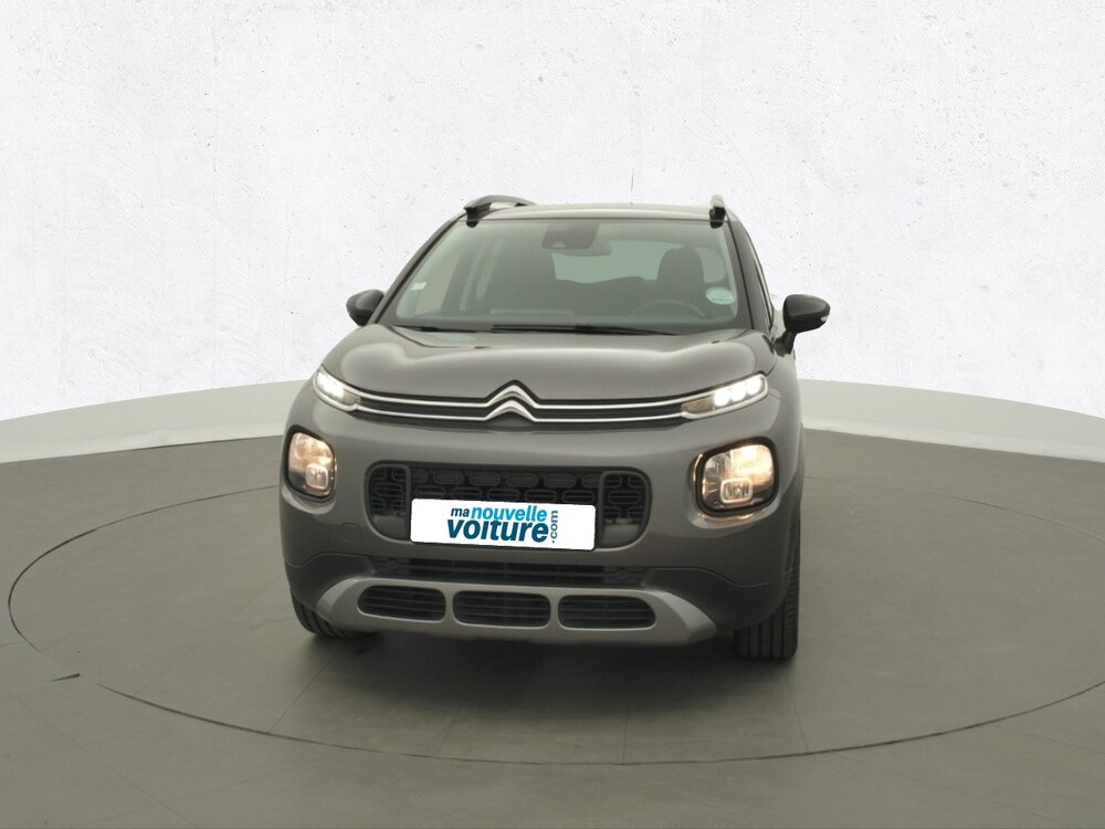 Occasion CITROEN C3 Aircross C3 Aircross PureTech 110 S&S BVM6 - Shine