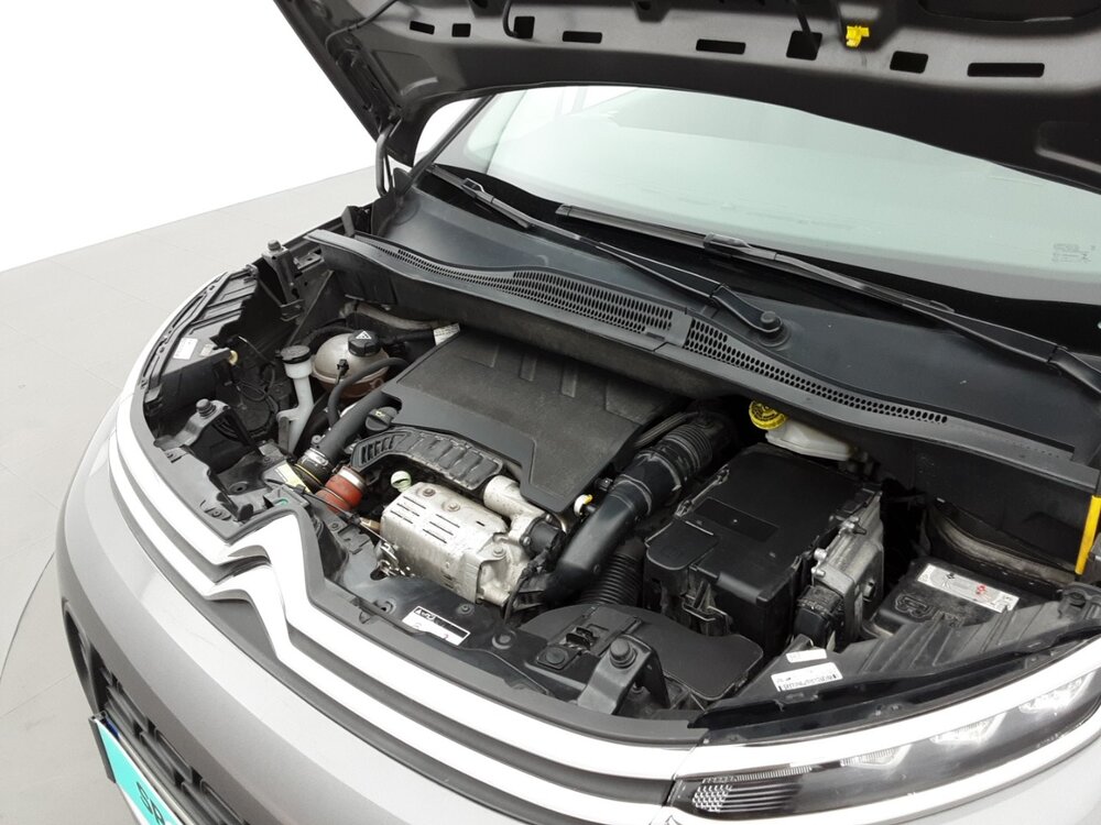 Occasion CITROEN C3 Aircross C3 Aircross PureTech 110 S&S BVM6 - Shine