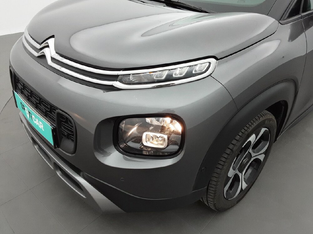 Occasion CITROEN C3 Aircross C3 Aircross PureTech 110 S&S BVM6 - Shine