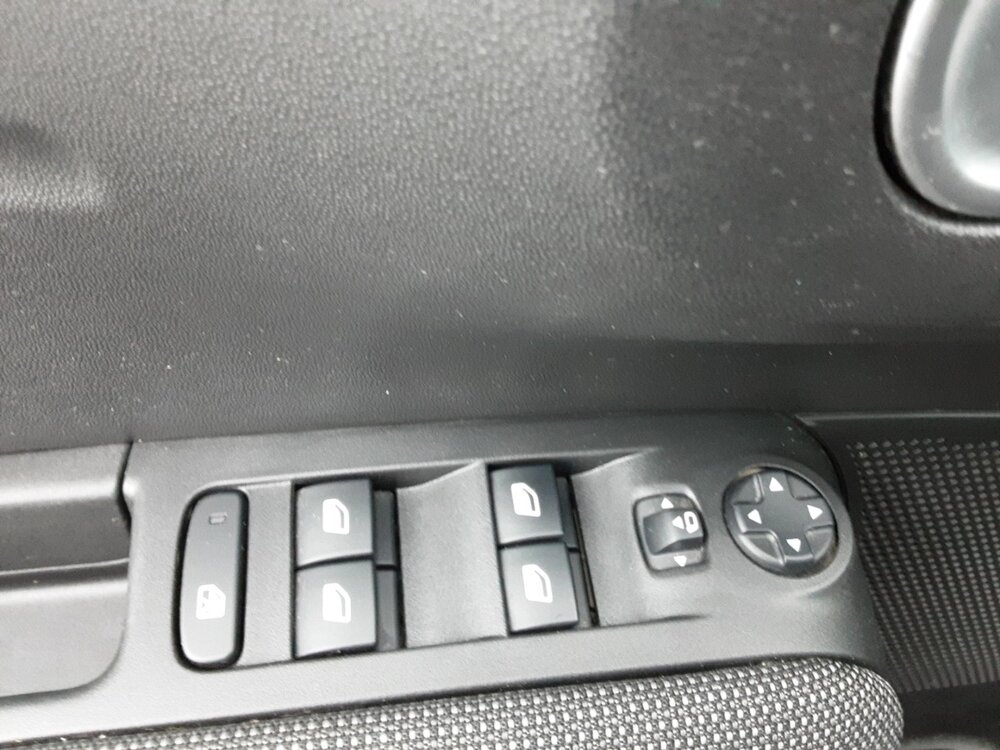 Occasion CITROEN C3 Aircross C3 Aircross PureTech 110 S&S BVM6 - Shine