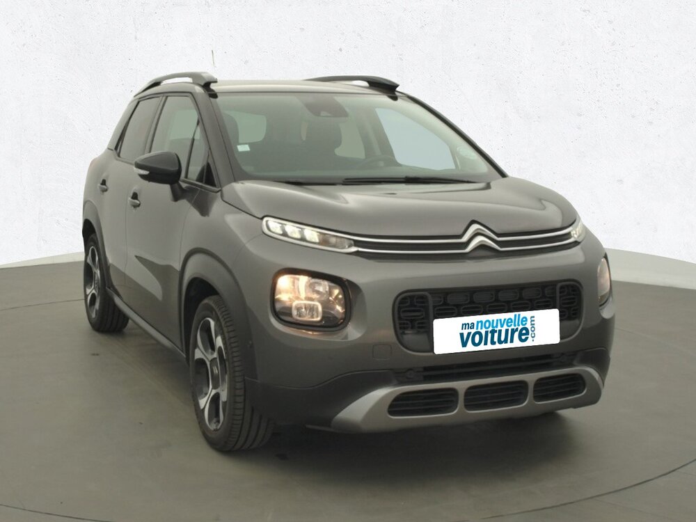 Occasion CITROEN C3 Aircross C3 Aircross PureTech 110 S&S BVM6 - Shine