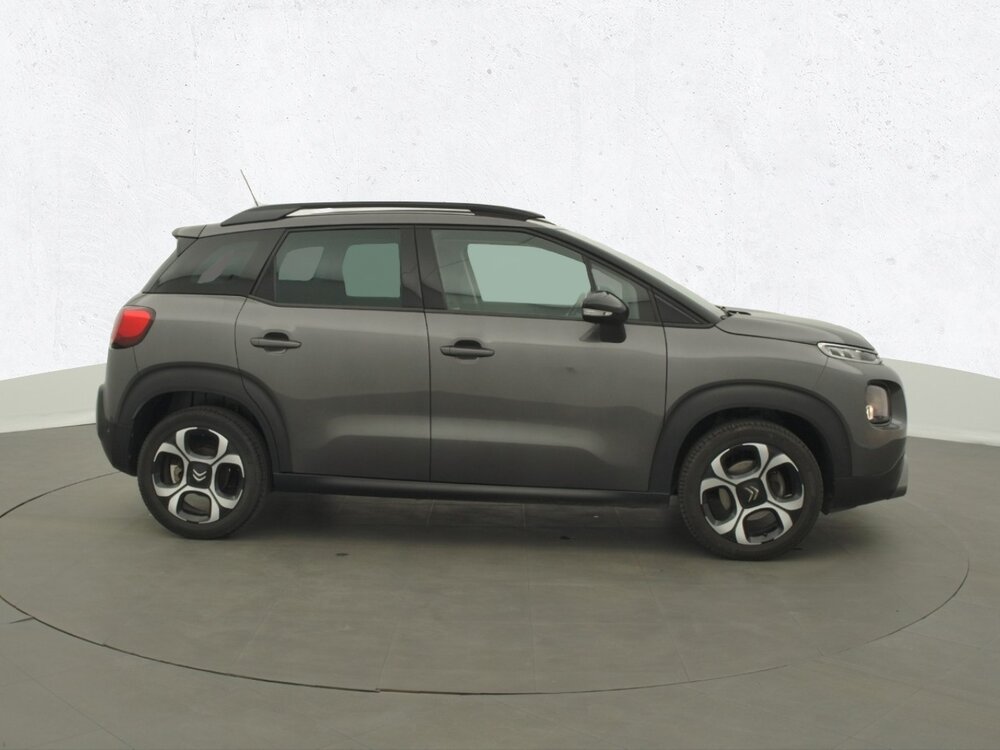 Occasion CITROEN C3 Aircross C3 Aircross PureTech 110 S&S BVM6 - Shine