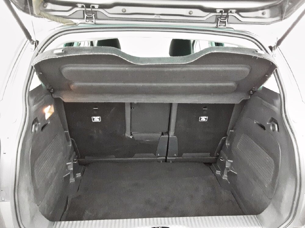 Occasion CITROEN C3 Aircross C3 Aircross PureTech 110 S&S BVM6 - Shine