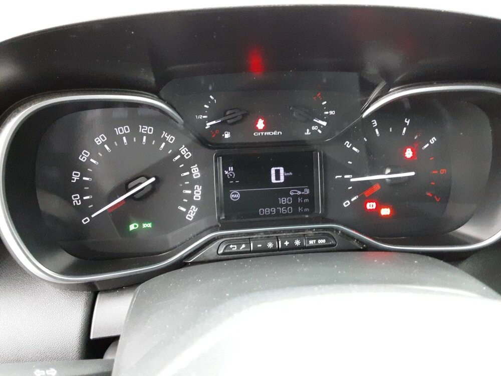 Occasion CITROEN C3 Aircross C3 Aircross PureTech 110 S&S BVM6 - Shine