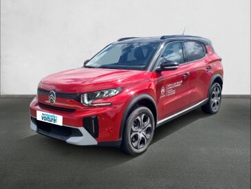 Occasion CITROEN C3 Aircross e-C3 Aircross 113 autonomie confort
