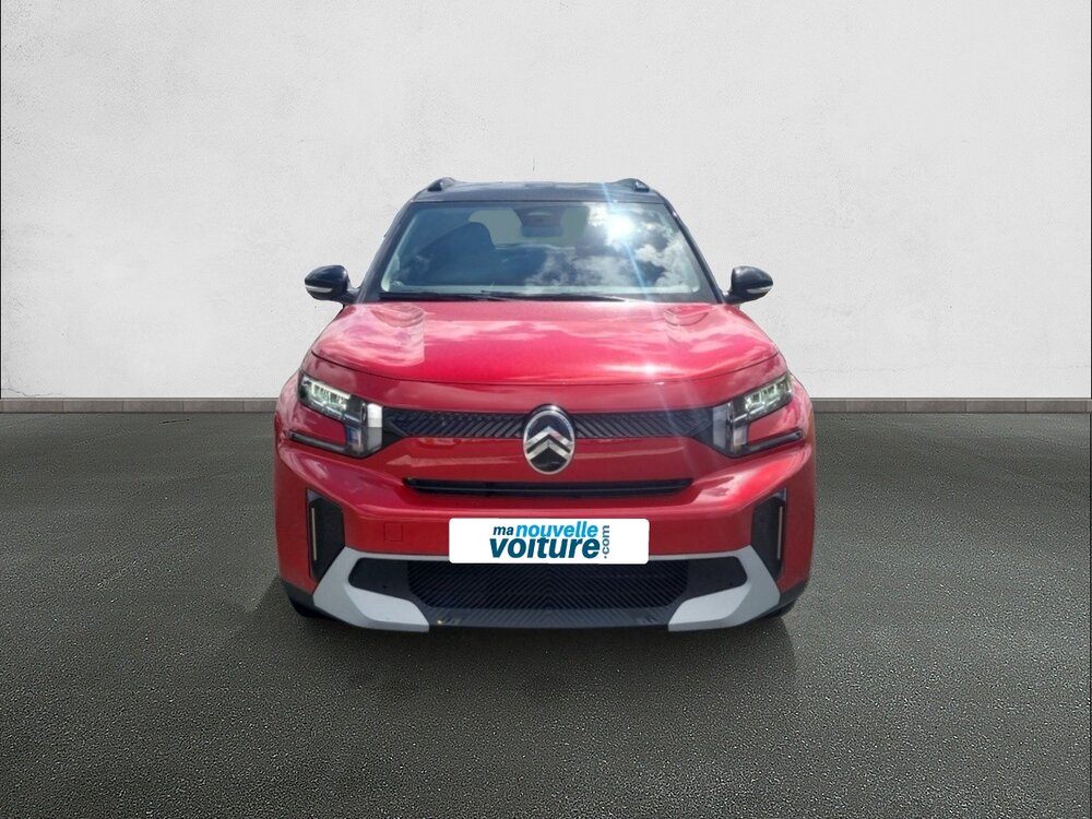 Occasion CITROEN C3 Aircross e-C3 Aircross 113 autonomie confort - Plus