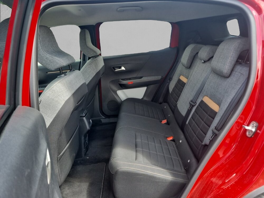 Occasion CITROEN C3 Aircross e-C3 Aircross 113 autonomie confort - Plus