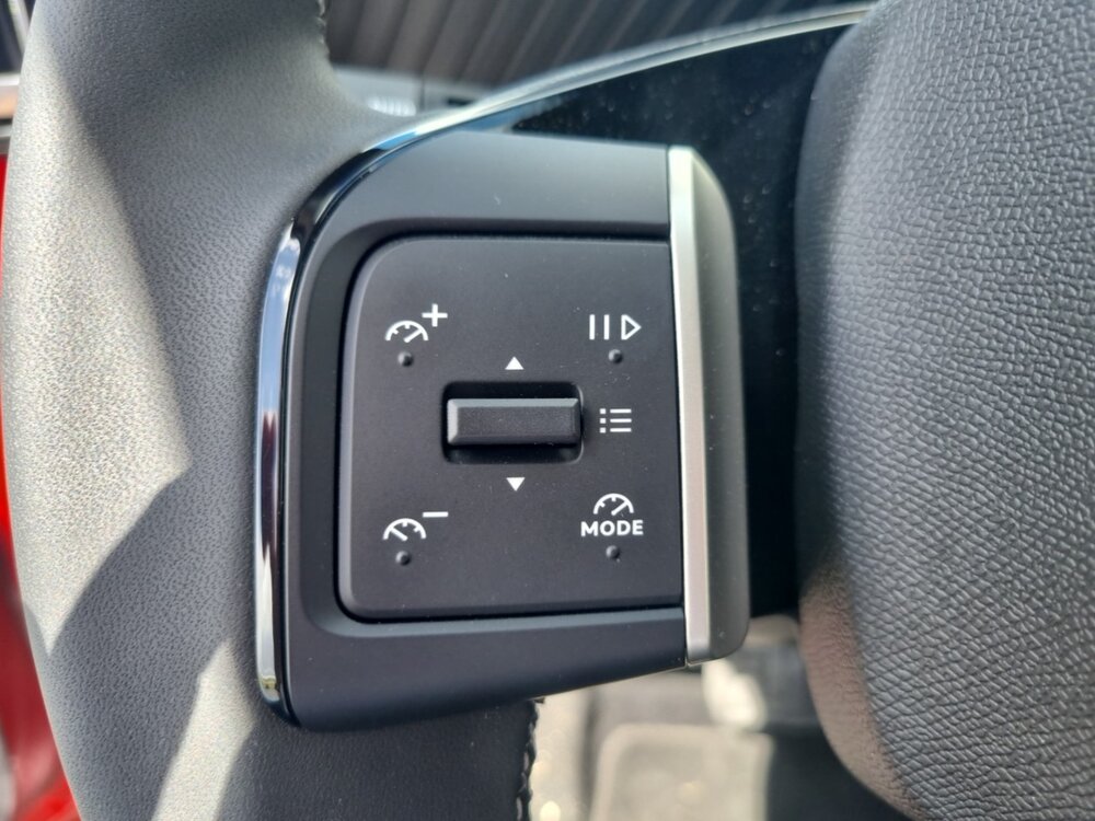 Occasion CITROEN C3 Aircross e-C3 Aircross 113 autonomie confort - Plus