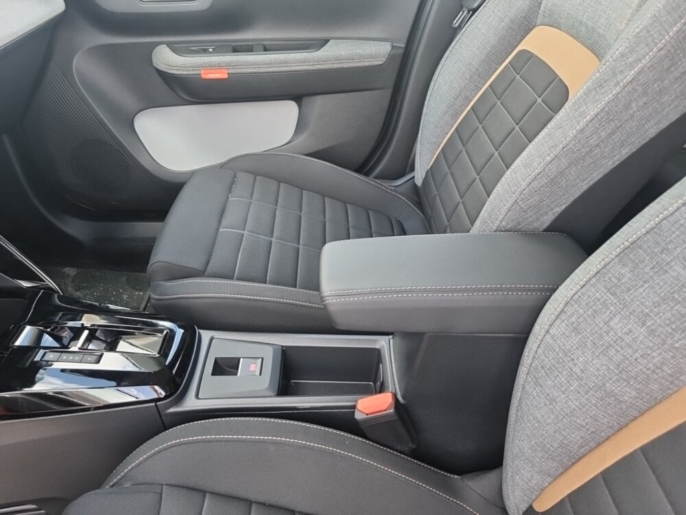 Occasion CITROEN C3 Aircross e-C3 Aircross 113 autonomie confort - Plus