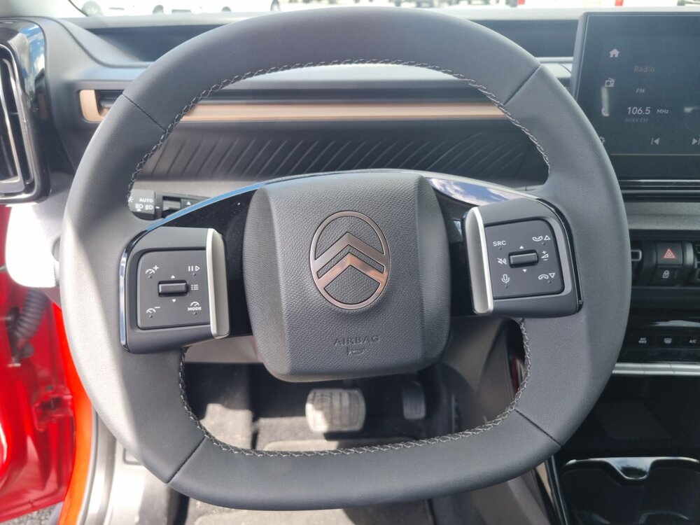 Occasion CITROEN C3 Aircross e-C3 Aircross 113 autonomie confort - Plus