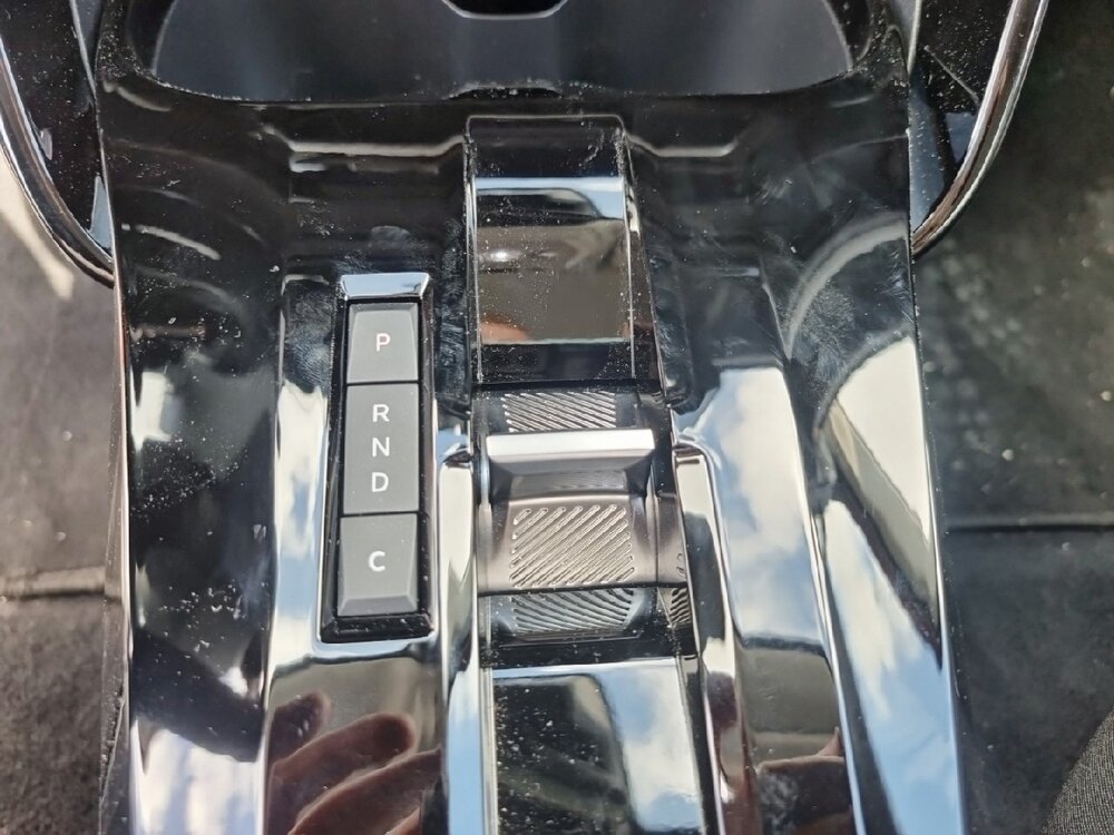 Occasion CITROEN C3 Aircross e-C3 Aircross 113 autonomie confort - Plus