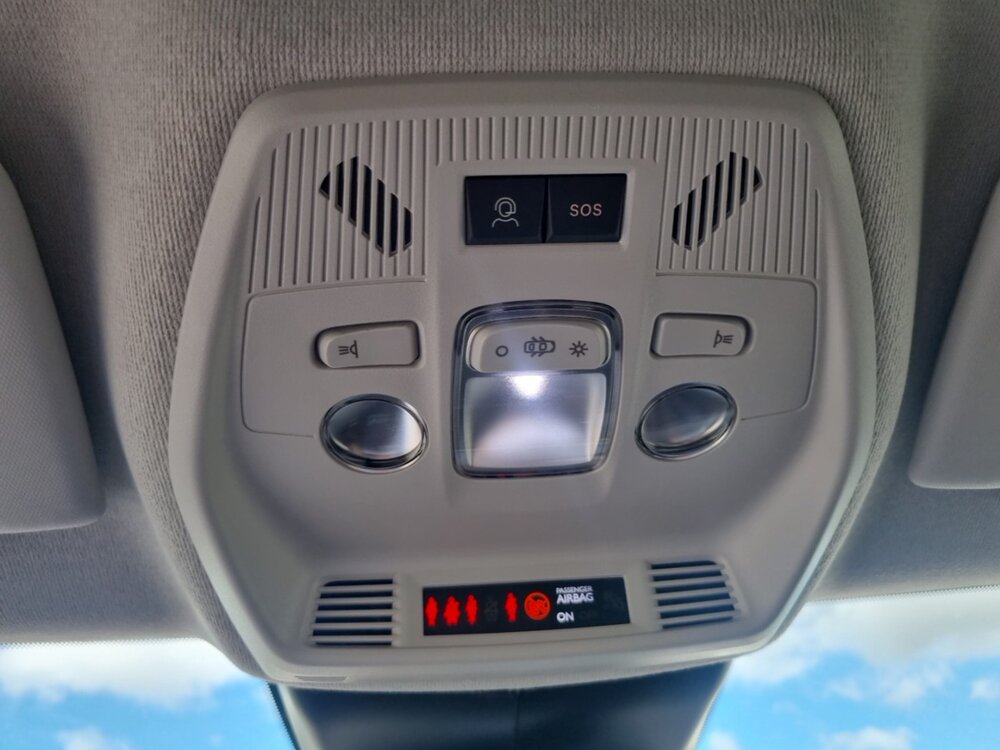 Occasion CITROEN C3 Aircross e-C3 Aircross 113 autonomie confort - Plus