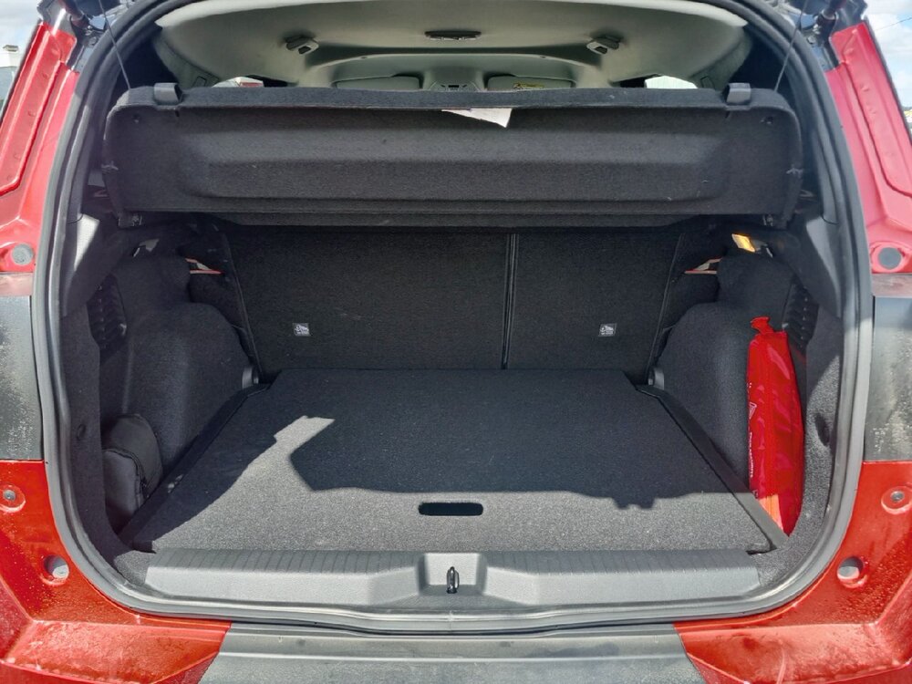 Occasion CITROEN C3 Aircross e-C3 Aircross 113 autonomie confort - Plus