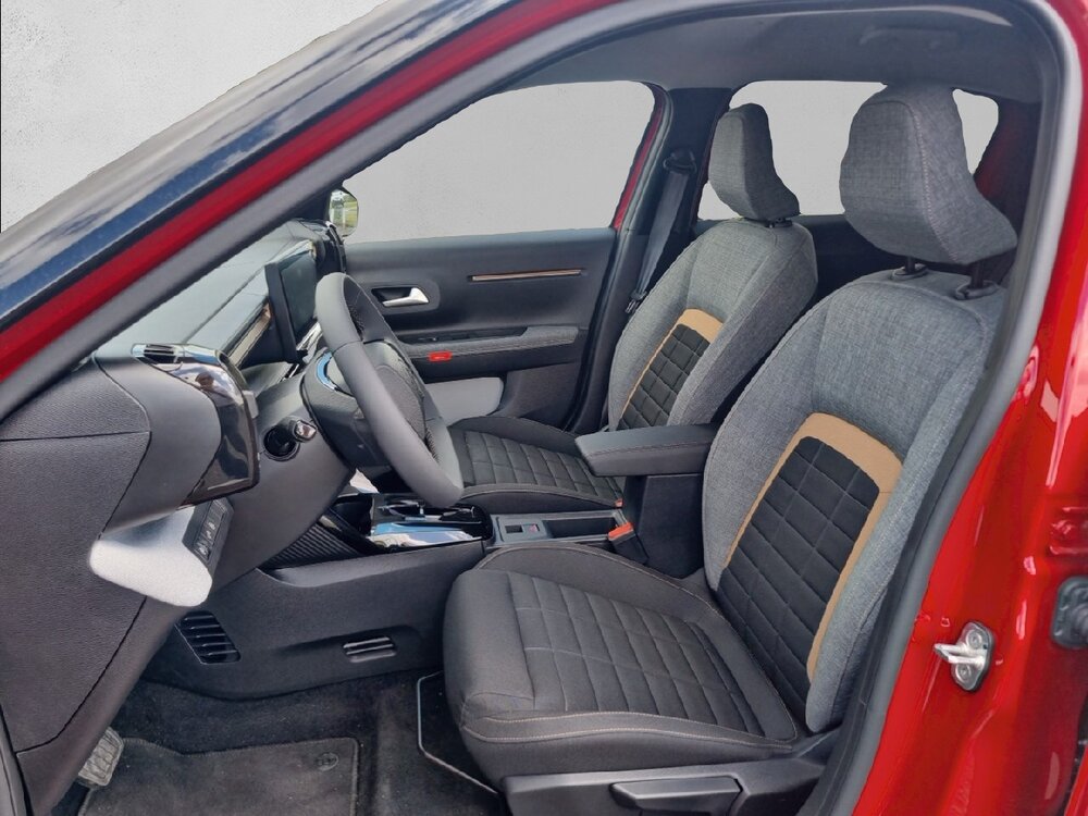 Occasion CITROEN C3 Aircross e-C3 Aircross 113 autonomie confort - Plus