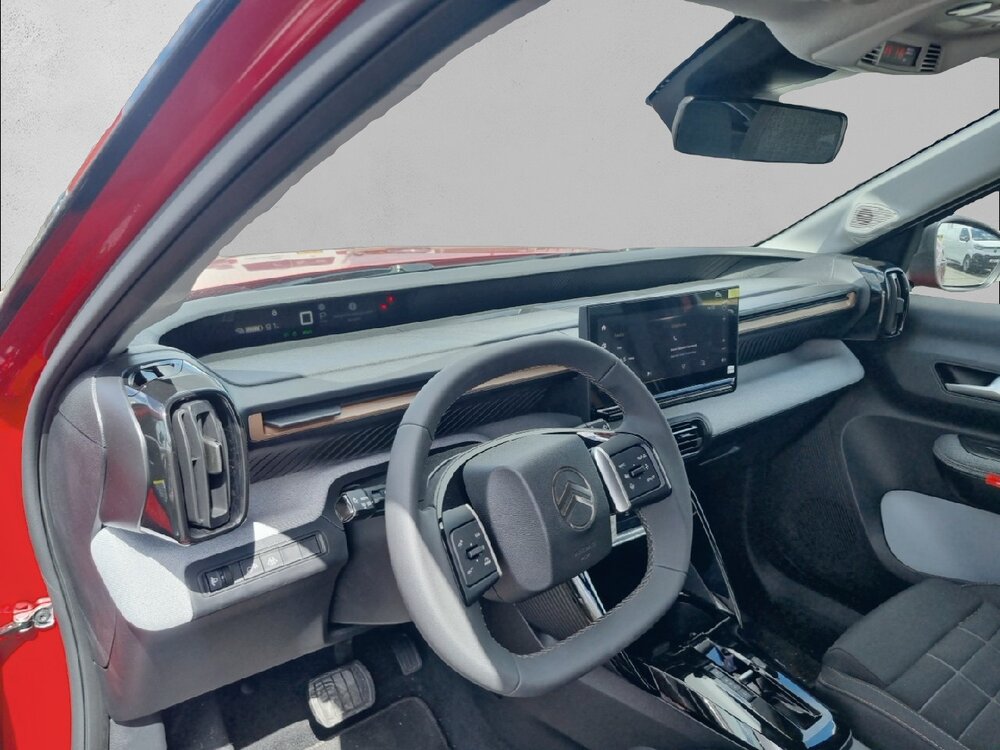 Occasion CITROEN C3 Aircross e-C3 Aircross 113 autonomie confort - Plus