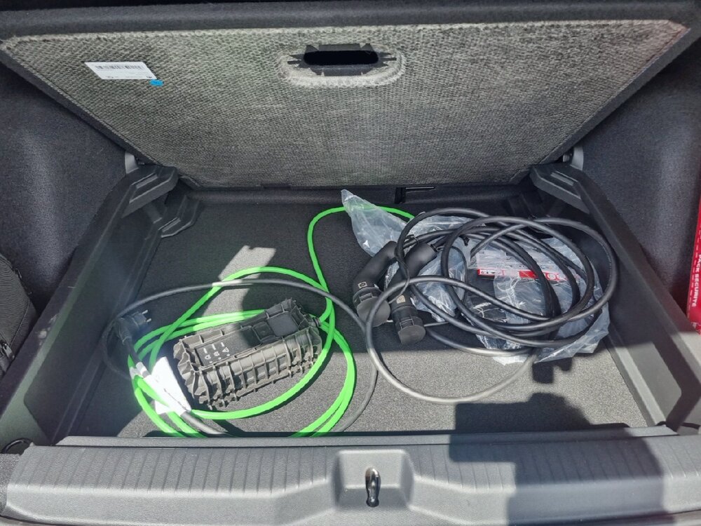 Occasion CITROEN C3 Aircross e-C3 Aircross 113 autonomie confort - Plus