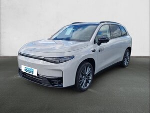Occasion LEAPMOTOR C10 C10 REEV 28.4 kWh - 158 kW - Design