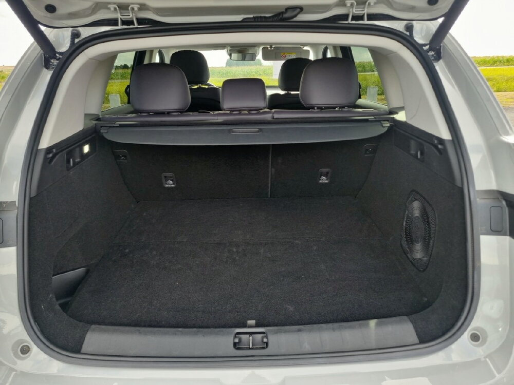 Occasion LEAPMOTOR C10 C10 REEV 28.4 kWh - 158 kW - Design