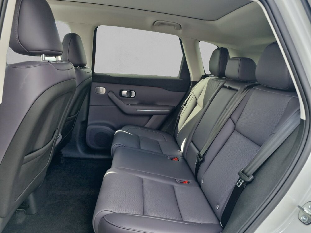 Occasion LEAPMOTOR C10 C10 REEV 28.4 kWh - 158 kW